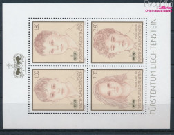 Liechtenstein Block20 (kompl.Ausg.) Postfrisch 2011 Kinder (10377459 - Ungebraucht