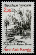 FRANKREICH 1986 Nr 2576 Postfrisch X88CE02 - Unused Stamps
