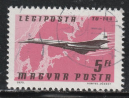 HONGRIE 812  // YVERT  397  // 1977 - Used Stamps