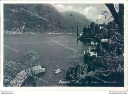 E603 - Bozza Fotografica  Provincia Di Lecco - Limonta - Lecco