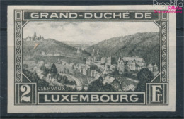 Luxemburg 282 (kompl.Ausg.) Postfrisch 1935 Philatelie (10368694 - Neufs