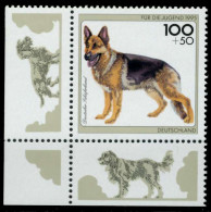 BRD 1995 Nr 1799 Postfrisch ECKE-ULI X8CD972 - Unused Stamps