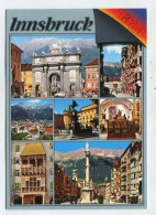 AK 213923 AUSTRIA - Innsbruck - Innsbruck