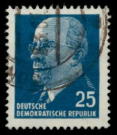 DDR DS WALTER ULBRICHT Nr 934XxI Gestempelt X8E6EAA - Used Stamps