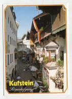 AK 213926 AUSTRIA - Kufstein - Kufstein