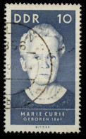 DDR 1967 Nr 1294 Gestempelt X90B052 - Used Stamps
