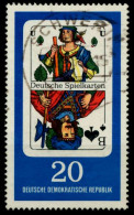 DDR 1967 Nr 1300 Gestempelt X90B086 - Usados