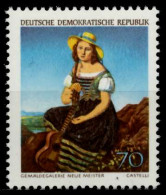 DDR 1968 Nr 1398 Postfrisch S722BFA - Neufs
