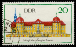 DDR 1968 Nr 1380 Gestempelt X932136 - Usati