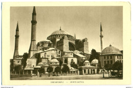 SPRING-CLEANING LOT (6 POSTCARDS), Constantinople / Istanbul, Türkiye - Turquie