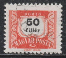 HONGRIE 815  // YVERT  15  // 1922-24 - Officials