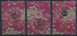 Liechtenstein 1692-1694 (kompl.Ausg.) Postfrisch 2013 Stadtpalais (10377513 - Unused Stamps