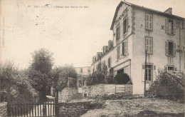 Beg Meil * Grand Hôtel Des Bains De Mer - Beg Meil