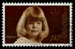 LIECHTENSTEIN 1977 Nr 687 Gestempelt SB4E1CA - Gebraucht