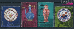 Liechtenstein 1733-1736 (kompl.Ausg.) Postfrisch 2014 Porzellan (10377530 - Unused Stamps