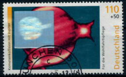 BRD 1999 Nr 2080 Gestempelt X6D14BA - Used Stamps