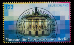 BRD 2002 Nr 2276 Gestempelt X767D96 - Used Stamps