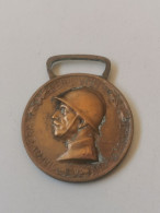 Médaille Belgique, Médaille Combattant 1915-18 - Autres & Non Classés