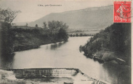 Champagnole * Vue Sur L'ain - Champagnole