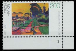 BRD 1994 Nr 1749 Postfrisch FORMNUMMER 2 X7E1F96 - Unused Stamps