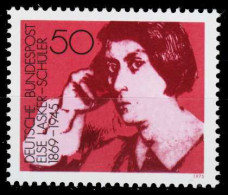 BRD 1975 Nr 828 Postfrisch S703132 - Unused Stamps