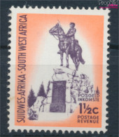 Namibia - Südwestafrika 340 Postfrisch 1965 Freimarken (10368369 - Zuidwest-Afrika (1923-1990)