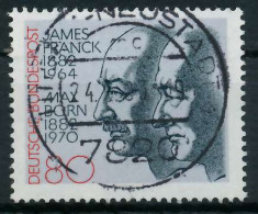 BRD 1982 Nr 1147 Gestempelt X82CE22 - Usados