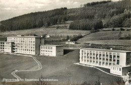 Germany Plettenberg Im Sauerland Krankenhaus - Plettenberg