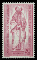 BERLIN 1955 Nr 134 Postfrisch X8778EA - Ungebraucht