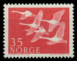 NORWEGEN 1956 Nr 406 Postfrisch X076152 - Ongebruikt