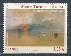 °°° FRANCE 2010 - Y&T N°4438 °°° - Used Stamps