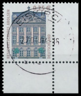 BRD BUND DS SEHENSWÜRDIGKEITEN Nr 2374 Zentrisch Gestempelt X3C899A - Used Stamps