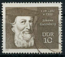 DDR 1970 Nr 1535 Gestempelt X63B42E - Used Stamps