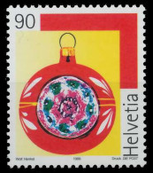 SCHWEIZ 1999 Nr 1705 Postfrisch X657B26 - Unused Stamps