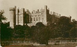 British Castles Architecture Arundel Castle - Castles