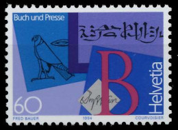 SCHWEIZ 1994 Nr 1520 Postfrisch X6691B2 - Unused Stamps