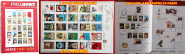 1907-2007-  TINTIN  -100 ANS HERGE...RG 1 FDS + LIVRET - 1999-2010