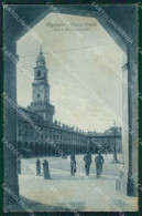 Pavia Vigevano Cartolina KF2368 - Pavia