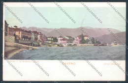 Verbania Baveno Cartolina ZQ7000 - Verbania