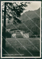 Lecco Taceno Tartavalle Terme Foto FG Cartolina ZK0694 - Lecco