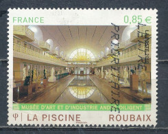 °°° FRANCE 2010 - Y&T N°4453 °°° - Used Stamps