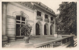 FRANCE - Vichy - Vue Sur Le Théâtre Du Casino - Vue Panoramique - Carte Postale Ancienne - Vichy