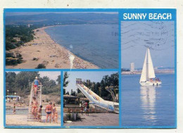 AK 213958 BULGARIA - Sunny Beach - Bulgarije