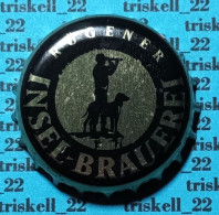 Insel Brauerie    Mev31 - Bière