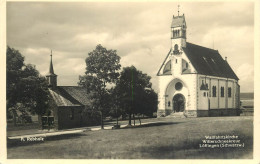 Germany Wallfahrtskirche Witterschneekreuz Loffingen (Schwarzwald) - Kerken En Kloosters