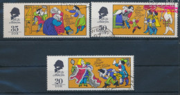 DDR 2096-2098 (kompl.Ausgabe) Gestempelt 1975 Märchen (10392616 - Used Stamps