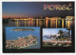 AK 213968 CROATIA - Porec - Croatia