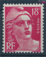 Frankreich 905 Postfrisch 1951 Marianne (10387561 - Ongebruikt