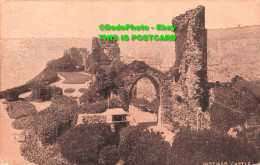 R426056 Hastings Castle. B. And R. Ltd. 1916 - Monde