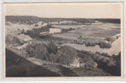 Kernavė, Apie 1930 M. Fotografija - Litouwen